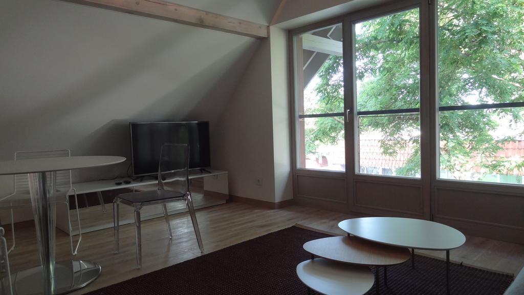 Rest Apartment 普雷拉 外观 照片